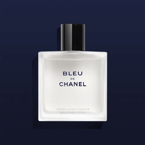 bleu de chanel von maur|bleu de chanel after shave.